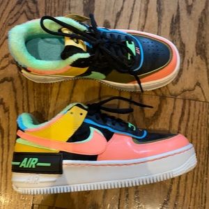 Nike Air Force 1 Shadow SE